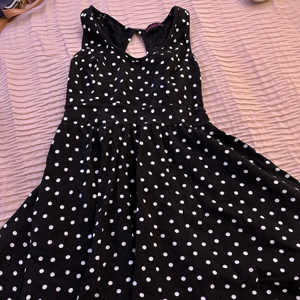 women’s dress